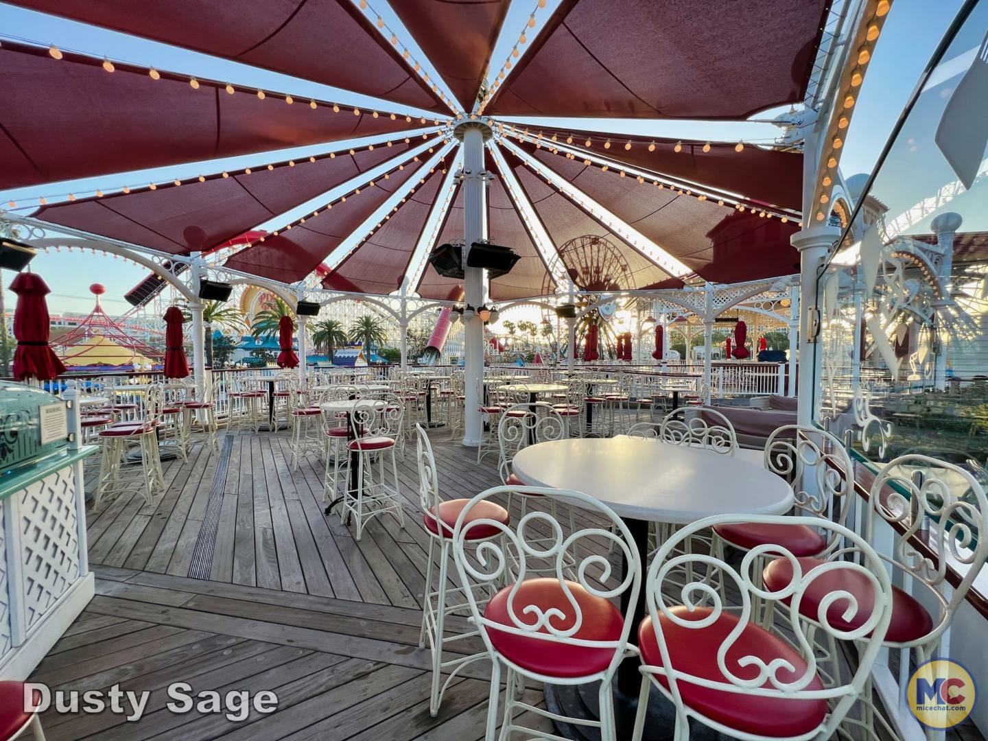 , Disneyland Update – Let’s Talk About Bruno… And Everything Else