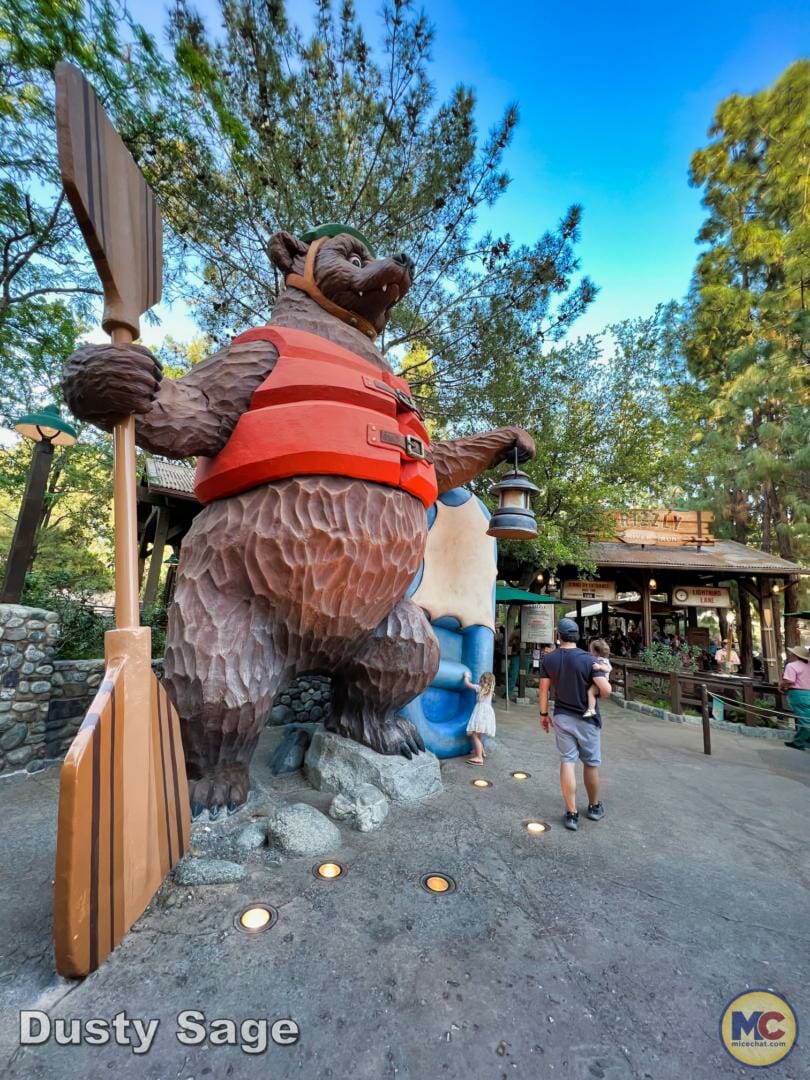 , Disneyland Update – Let’s Talk About Bruno… And Everything Else