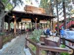 Disney California Adventure hot grizzly River Rapids wait-micechat