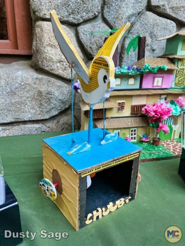, Disneyland Update – Let’s Talk About Bruno… And Everything Else