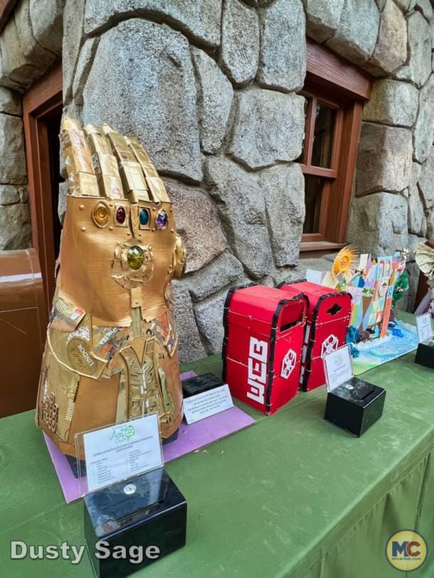 , Disneyland Update – Let’s Talk About Bruno… And Everything Else
