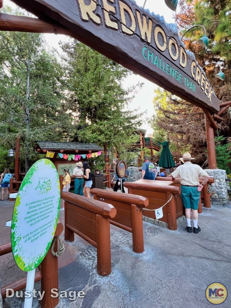 , Disneyland Update – Let’s Talk About Bruno… And Everything Else