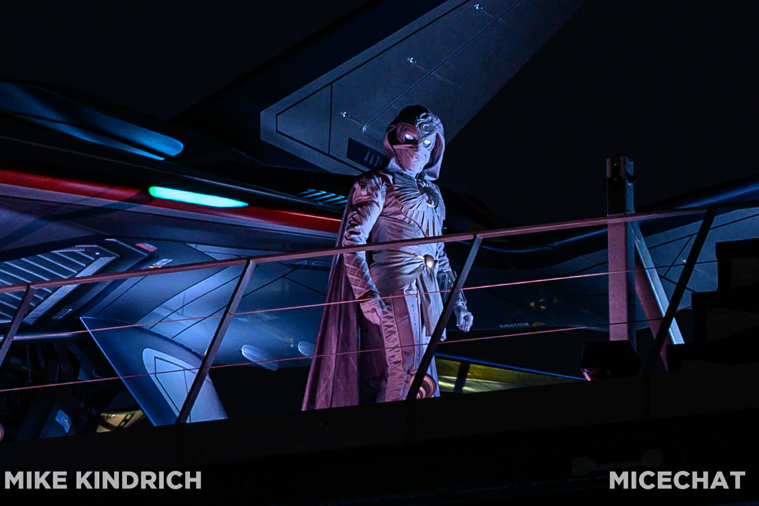 Disneyland, Disneyland Update: From Hugs to Hyperspace & Secrets Revealed!