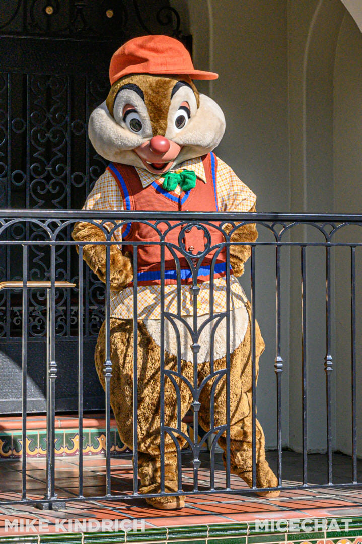 Disneyland, Disneyland Update: From Hugs to Hyperspace & Secrets Revealed!