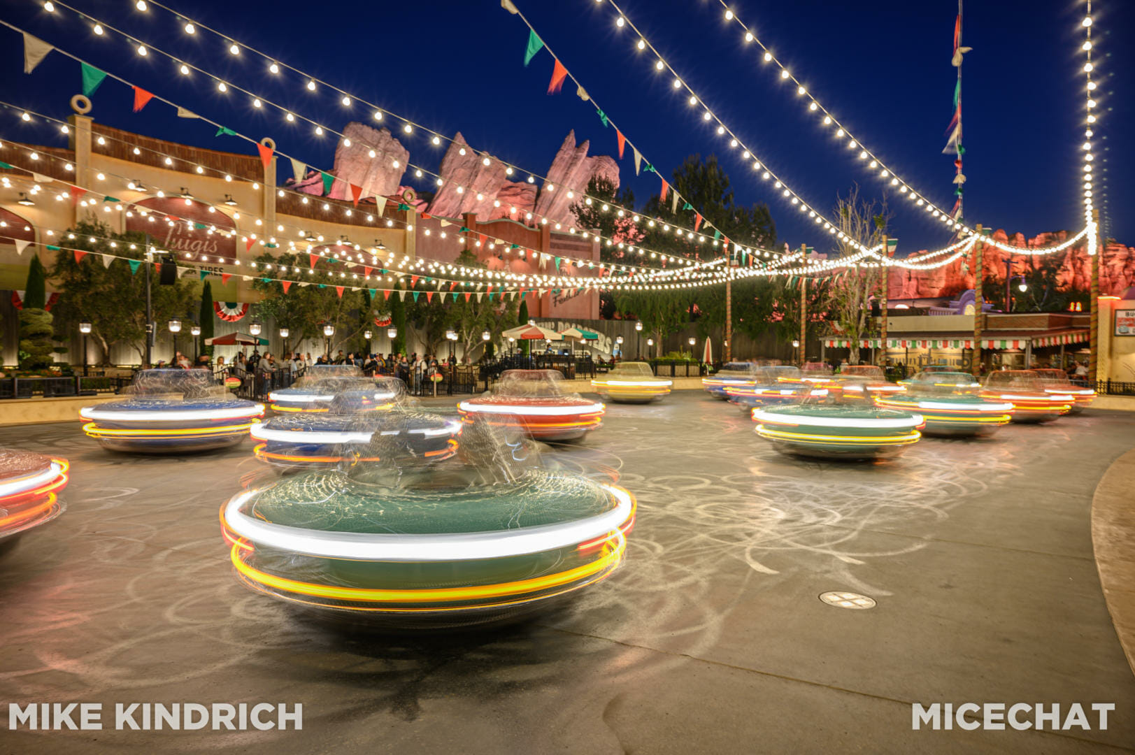 Disneyland, Disneyland Update: From Hugs to Hyperspace & Secrets Revealed!