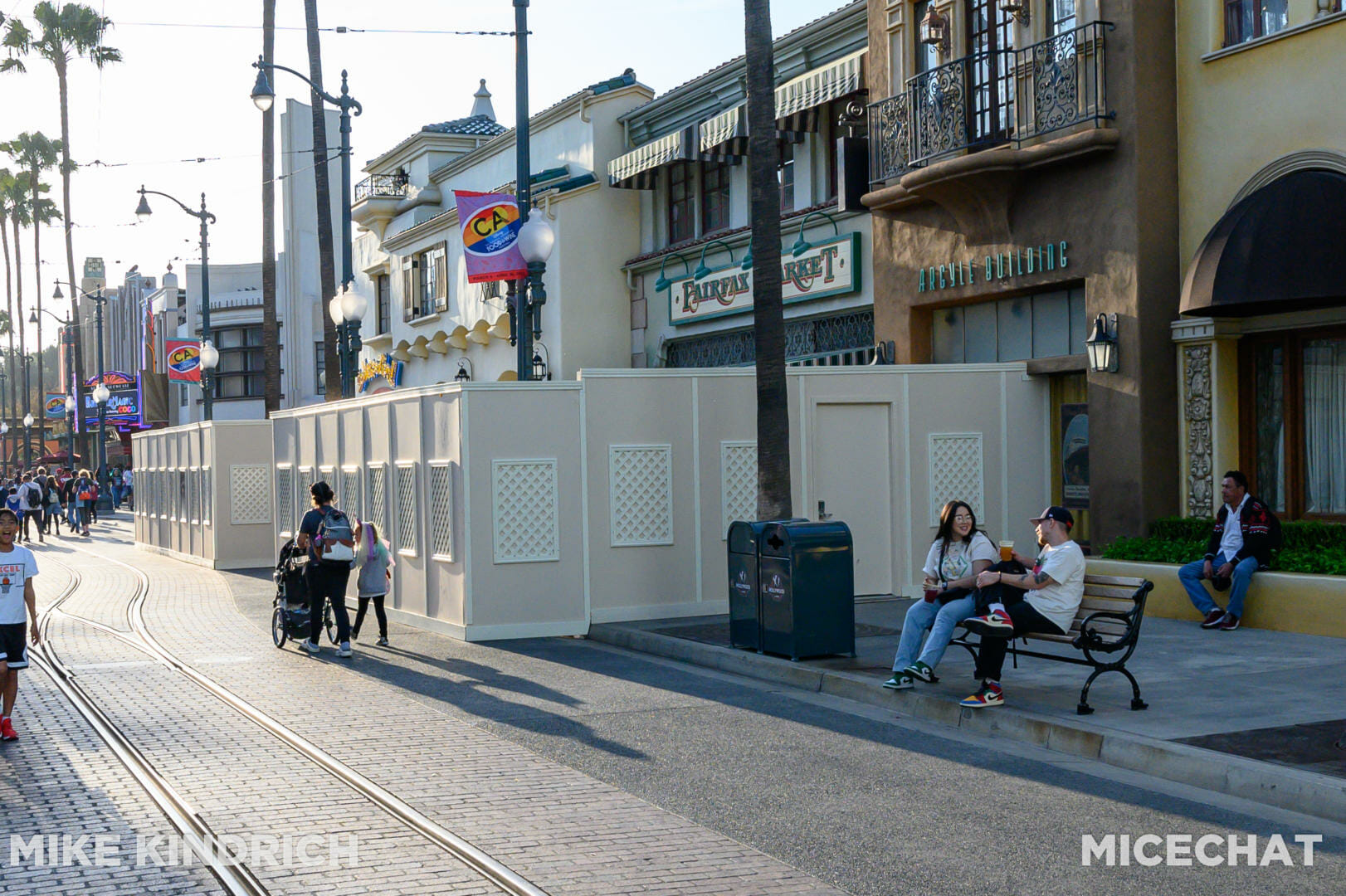 Disneyland, Disneyland Update: From Hugs to Hyperspace &#038; Secrets Revealed!