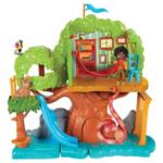 Disney Encanto Antonio Tree House Playset