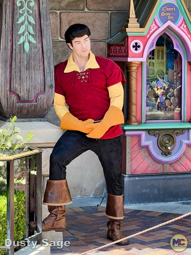 , Disneyland Update – Let’s Talk About Bruno… And Everything Else