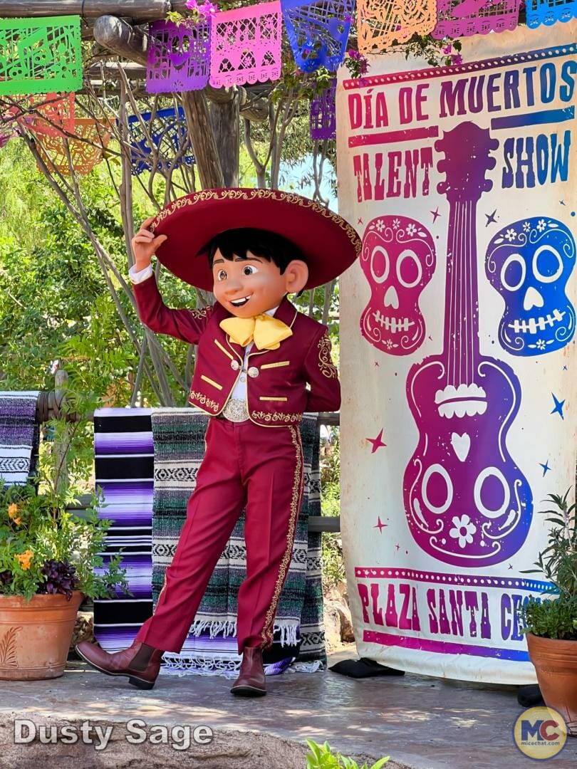 , Disneyland Update – Let’s Talk About Bruno… And Everything Else