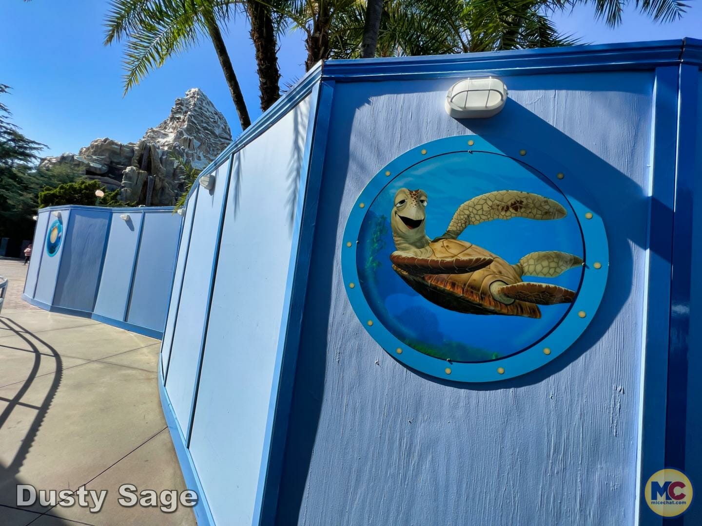 , Disneyland Update – Let’s Talk About Bruno… And Everything Else