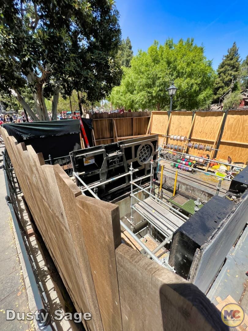 , Disneyland Update – Let’s Talk About Bruno… And Everything Else