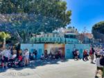 Disneyland Construction New Orleans Square Pirates of the Caribbean.-micechat