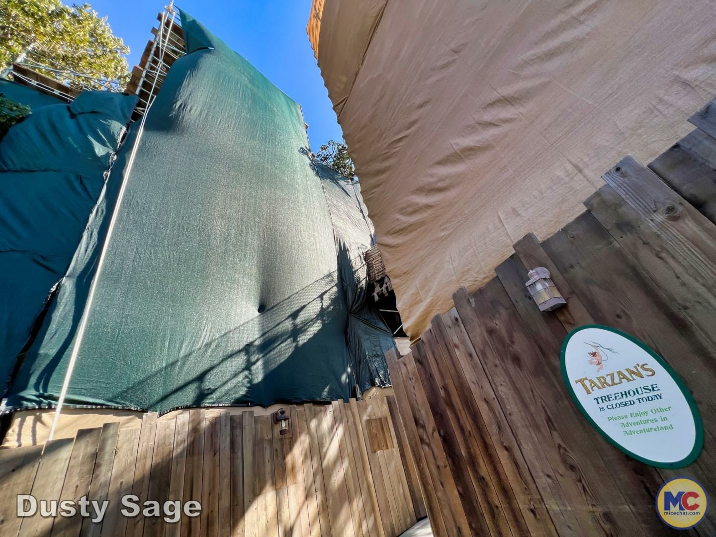 , Disneyland Update – Let’s Talk About Bruno… And Everything Else