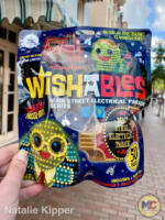 Disneyland Electrical Parade Wishables Bag-micechat