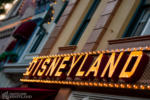 Disneyland Emporium marquee sign DSC_1820-X5