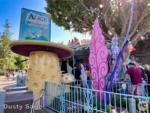 Disneyland Heat Alice in Wonderland-micechat