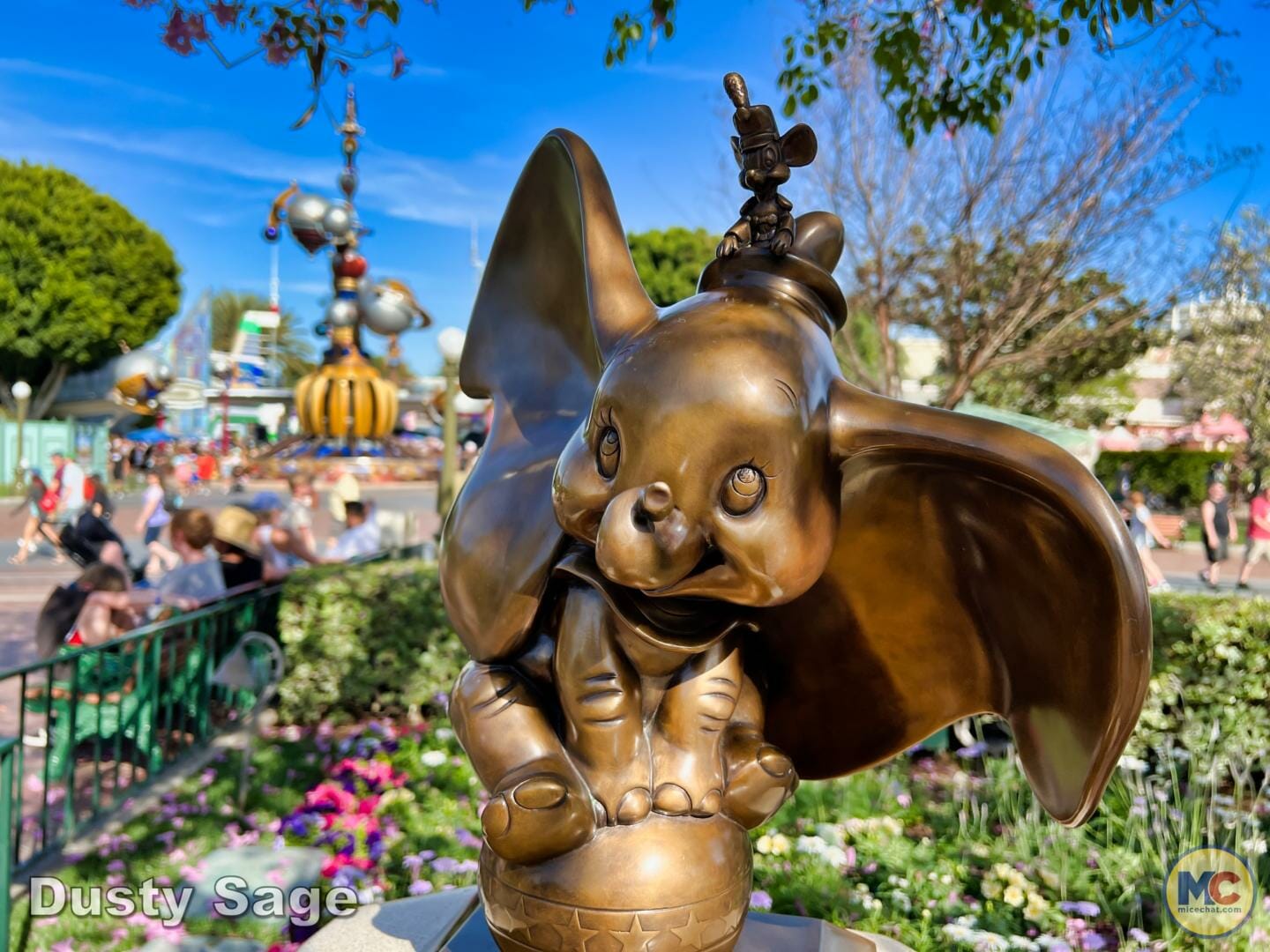 , Disneyland Update – Let’s Talk About Bruno… And Everything Else