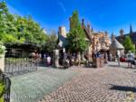 Disneyland Heat Fantasyland-micechat