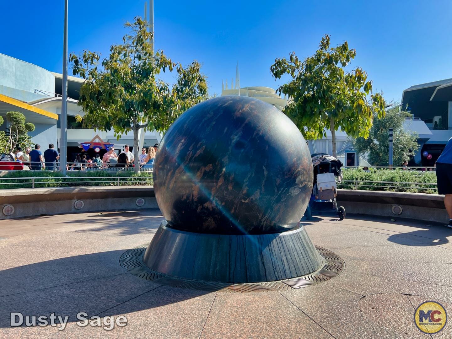 , Disneyland Update – Let’s Talk About Bruno… And Everything Else