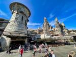 Disneyland Heat Millennium Falcon-micechat
