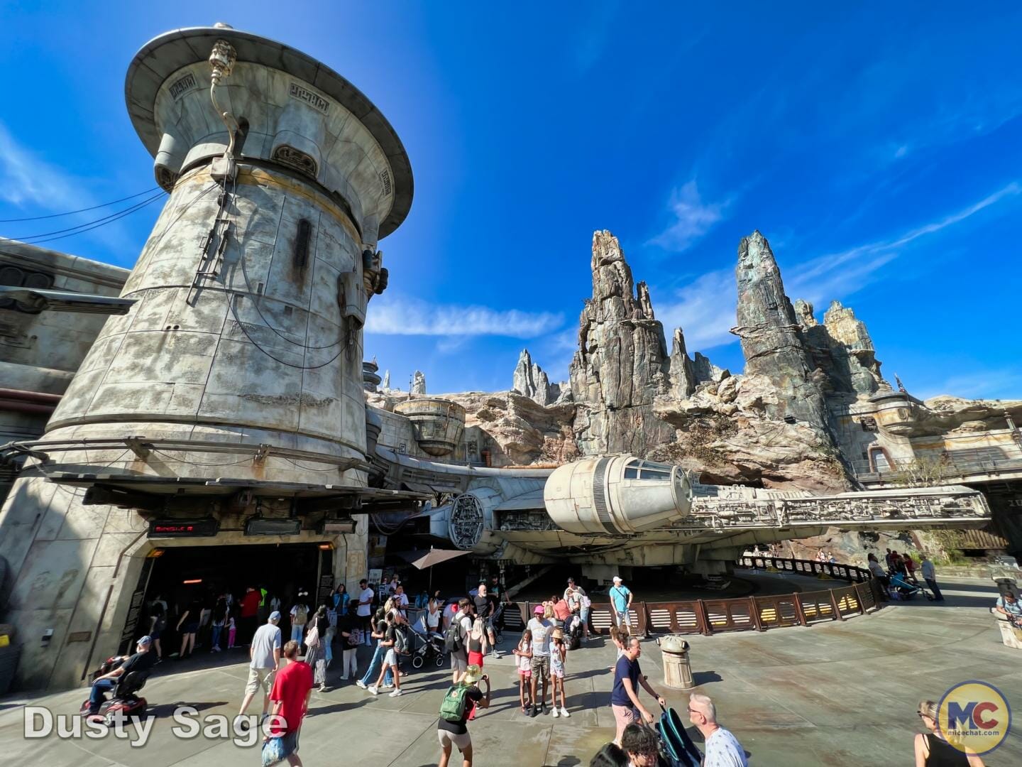 , Disneyland Update – Let’s Talk About Bruno… And Everything Else