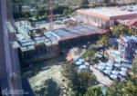 Disneyland Hotel Disney Vacation Club DVC construction IMG_6513-XL