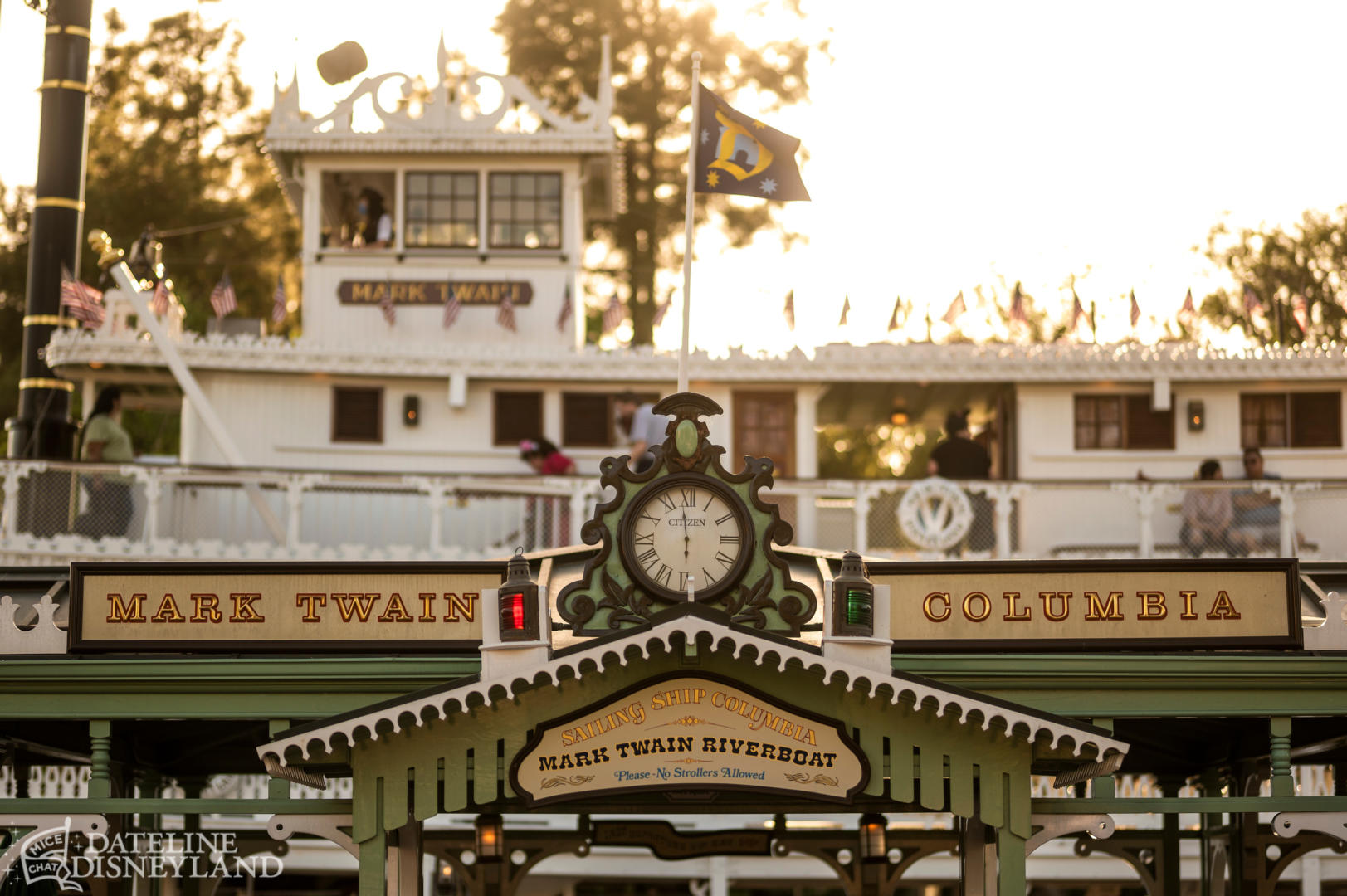 Pruning Disneyland's treehouses, Dateline Disneyland: Tarzan’s Treehouse Out, Characters Return, Crowds Surge