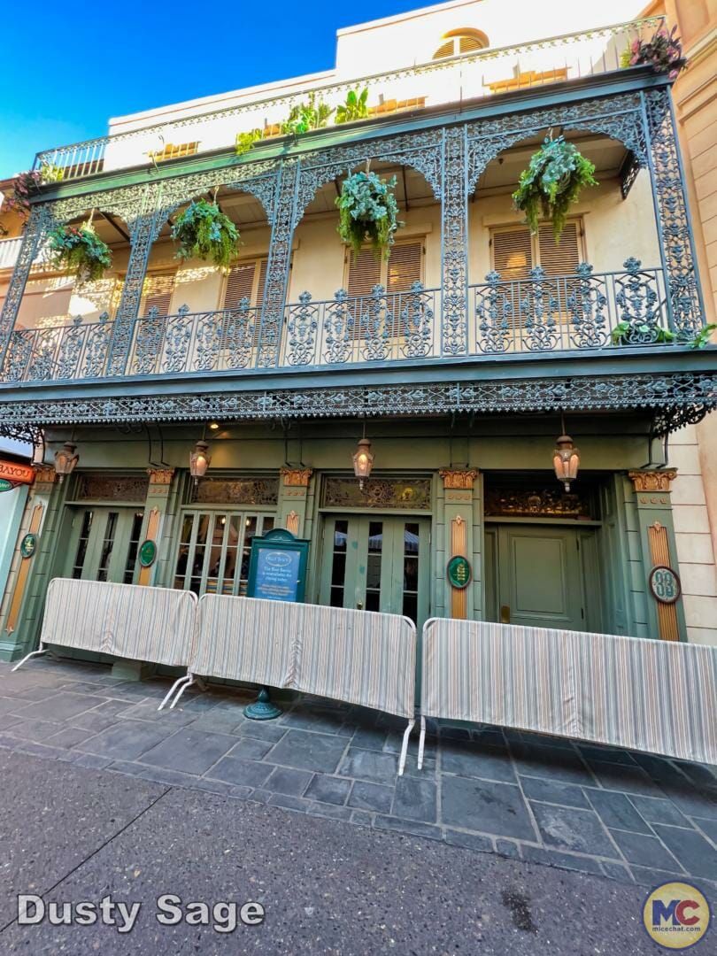 , Disneyland Update – Electric Entertainment, Magic Key Blues & Rumors Too