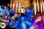 Disneyland Nighttime Entertainment Returns Electrical Parade and Fireworks