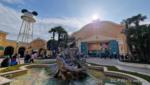 Disneyland Paris MiceChat 30th anniversary Walt Disney Studios entry 8.1