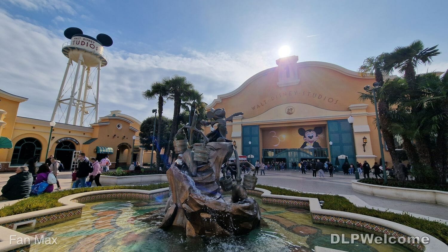 , Disneyland Paris Update: 30th Anniversary & News