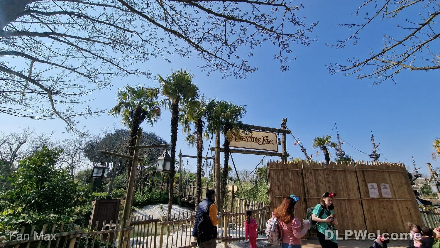 , Disneyland Paris Update: 30th Anniversary & News