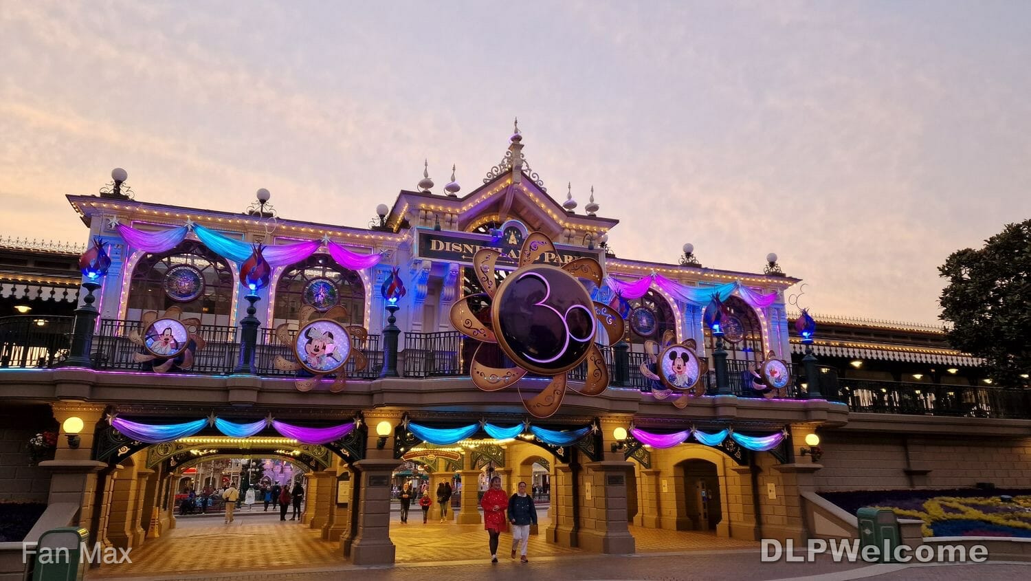 , Disneyland Paris Update: 30th Anniversary & News