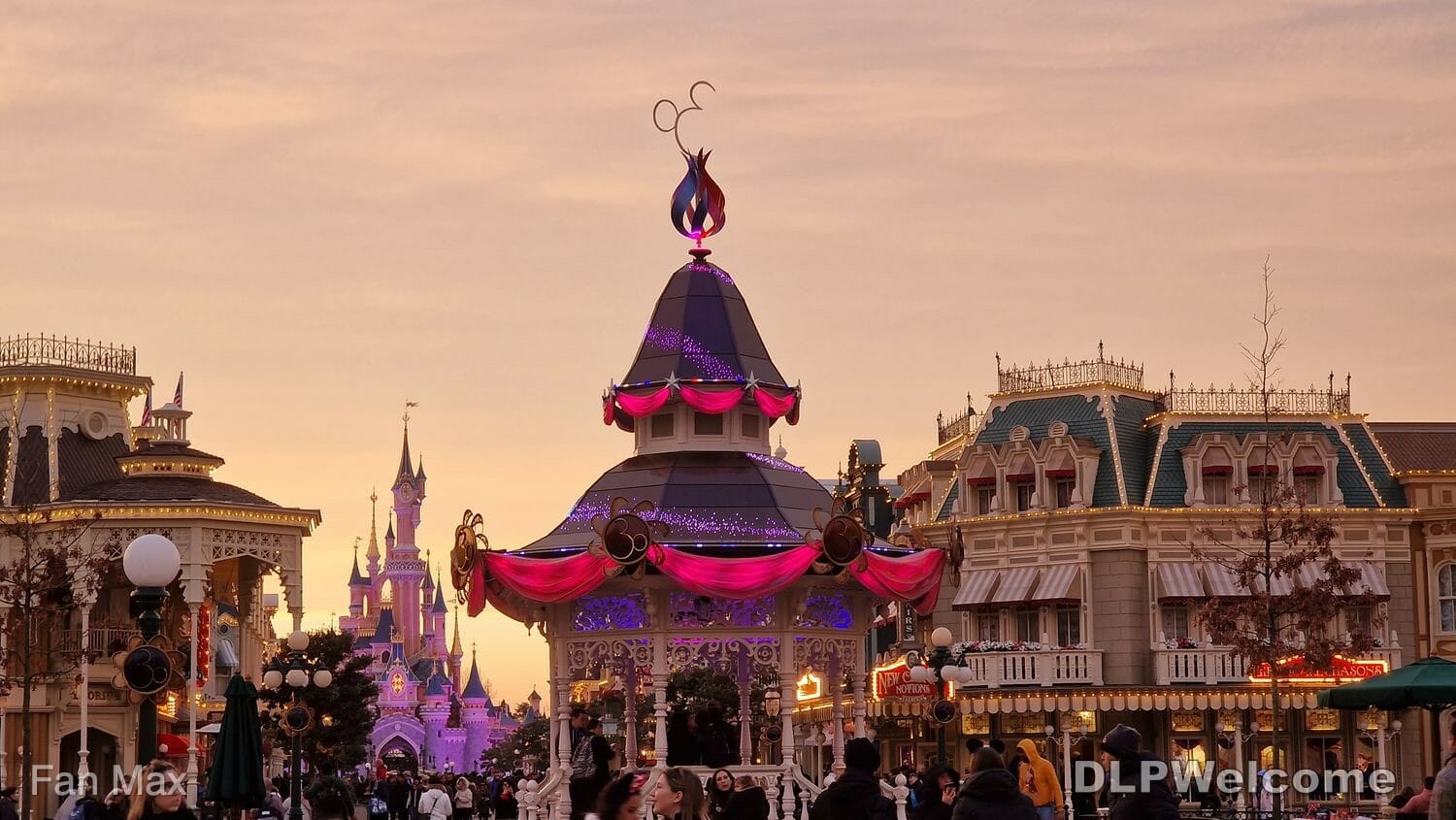, Disneyland Paris Update: 30th Anniversary & News