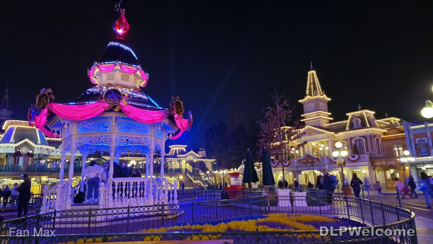 , Disneyland Paris Update: 30th Anniversary & News