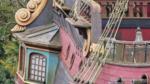 Disneyland Paris MiceChat 30th anniversary pirate boat 6.3