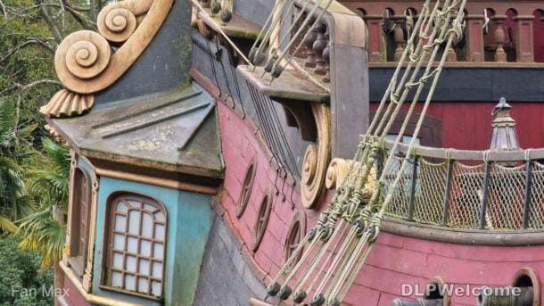 , Disneyland Paris Update: 30th Anniversary & News