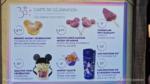 Disneyland Paris MiceChat 30th anniversary snacks 2