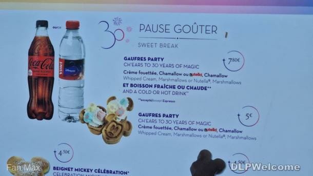 , Disneyland Paris Update: 30th Anniversary & News