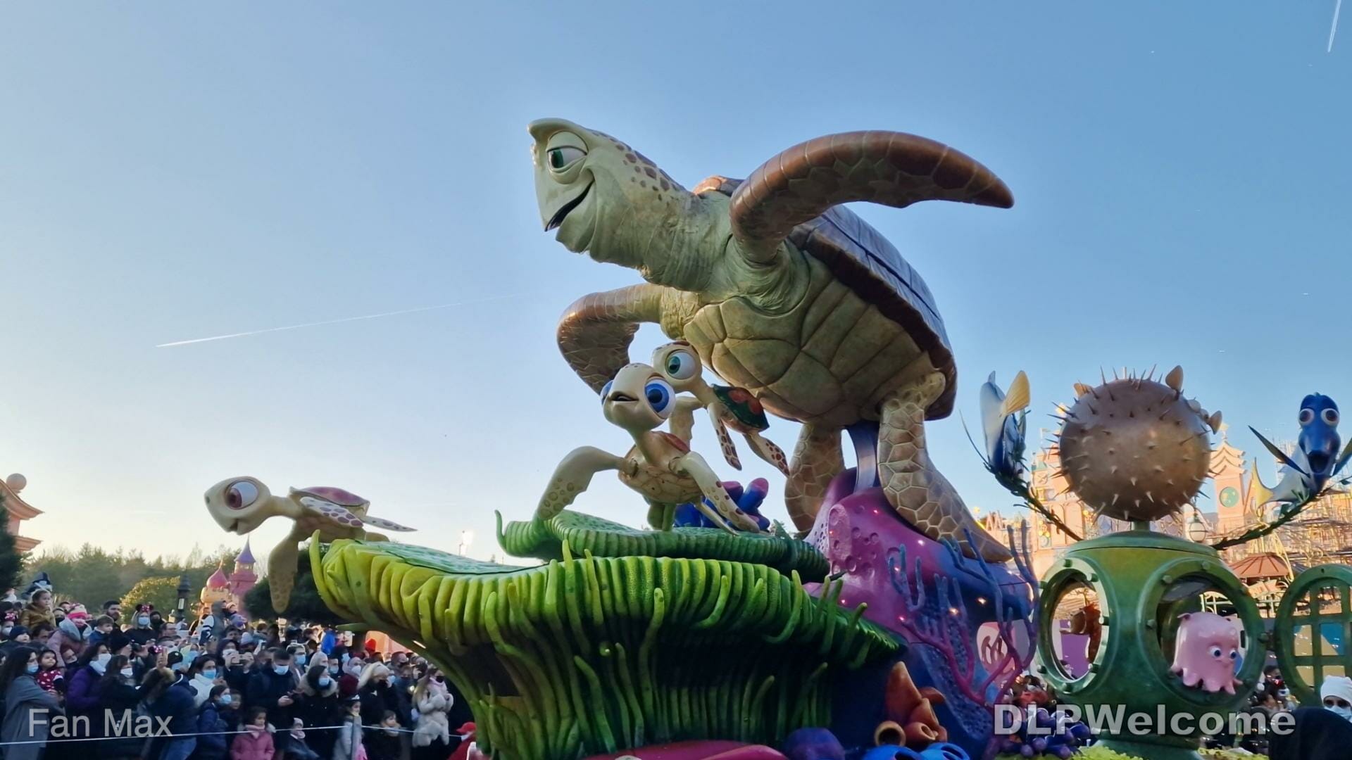 , Disneyland Paris Update: 30th Anniversary & News