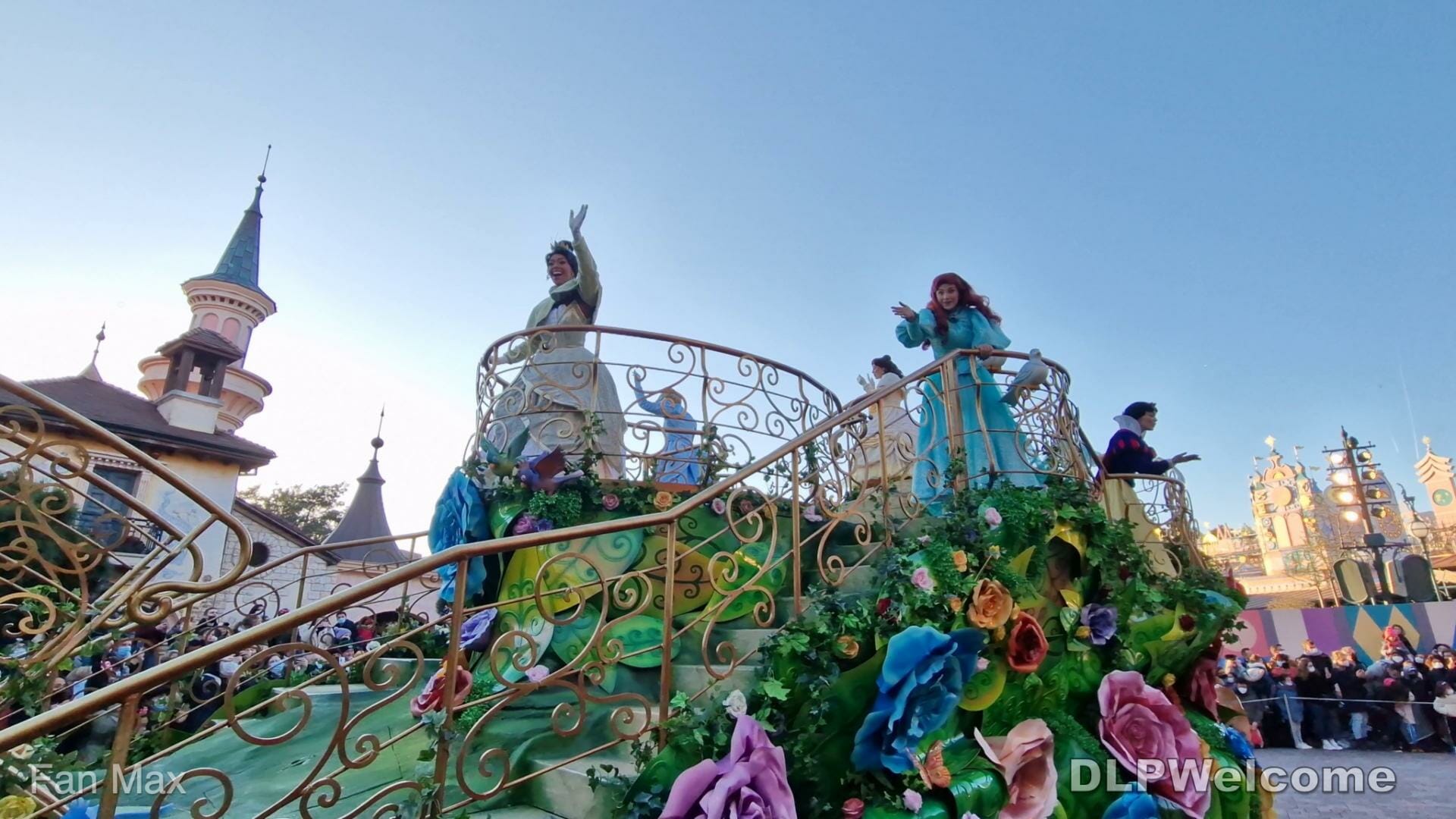 , Disneyland Paris Update: 30th Anniversary & News