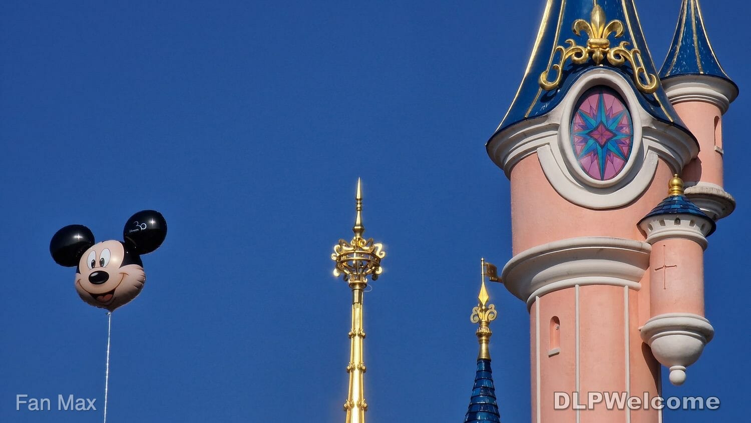 , Disneyland Paris Update: 30th Anniversary & News