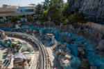 Disneyland Tomorrowland Finding Nemo Submarine Voyage refurbishment DSC_0310-X5