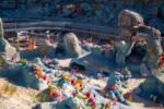 Disneyland Tomorrowland Finding Nemo Submarine Voyage refurbishment DSC_0435-X5