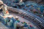 Disneyland Tomorrowland Finding Nemo Submarine Voyage refurbishment DSC_0440-X5