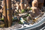 Disneyland Tomorrowland Finding Nemo Submarine Voyage refurbishment DSC_9334-X5
