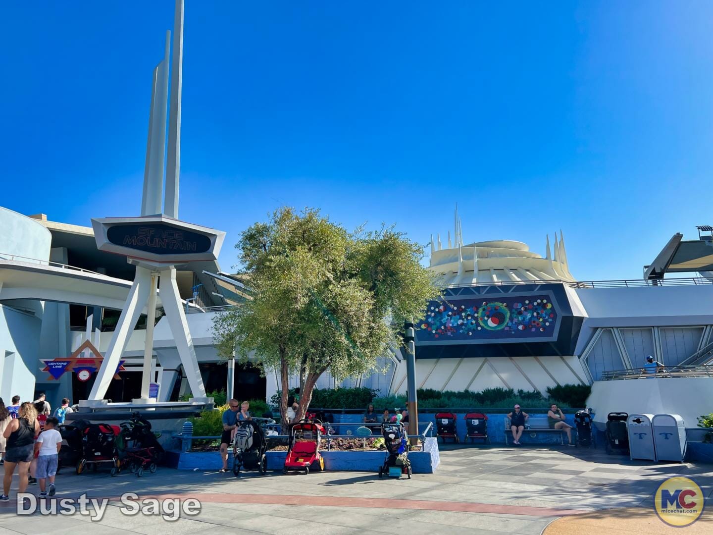 , Disneyland Update – Let’s Talk About Bruno… And Everything Else