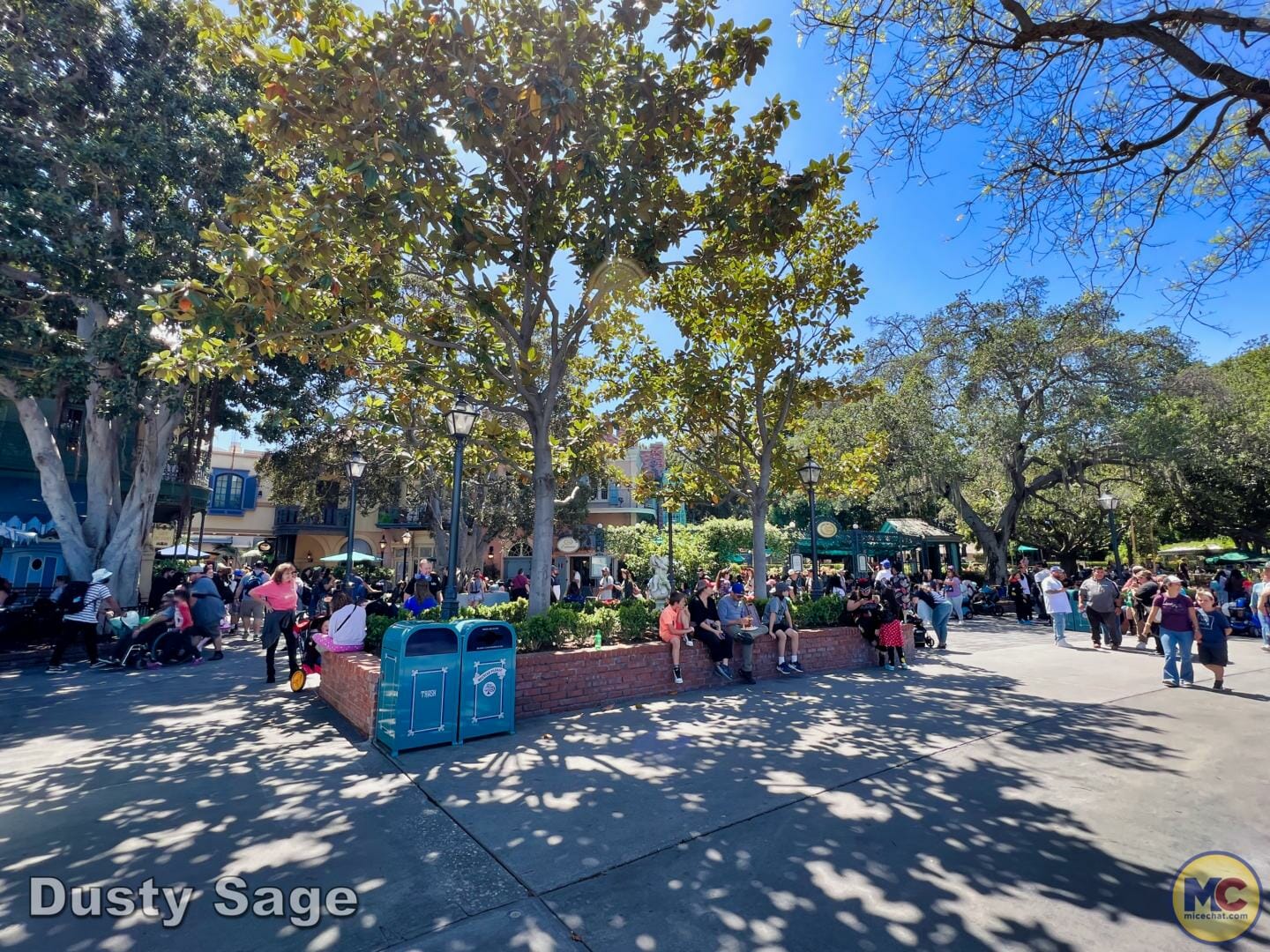 , Disneyland Update – More Entertainment, More Construction, More Reservations