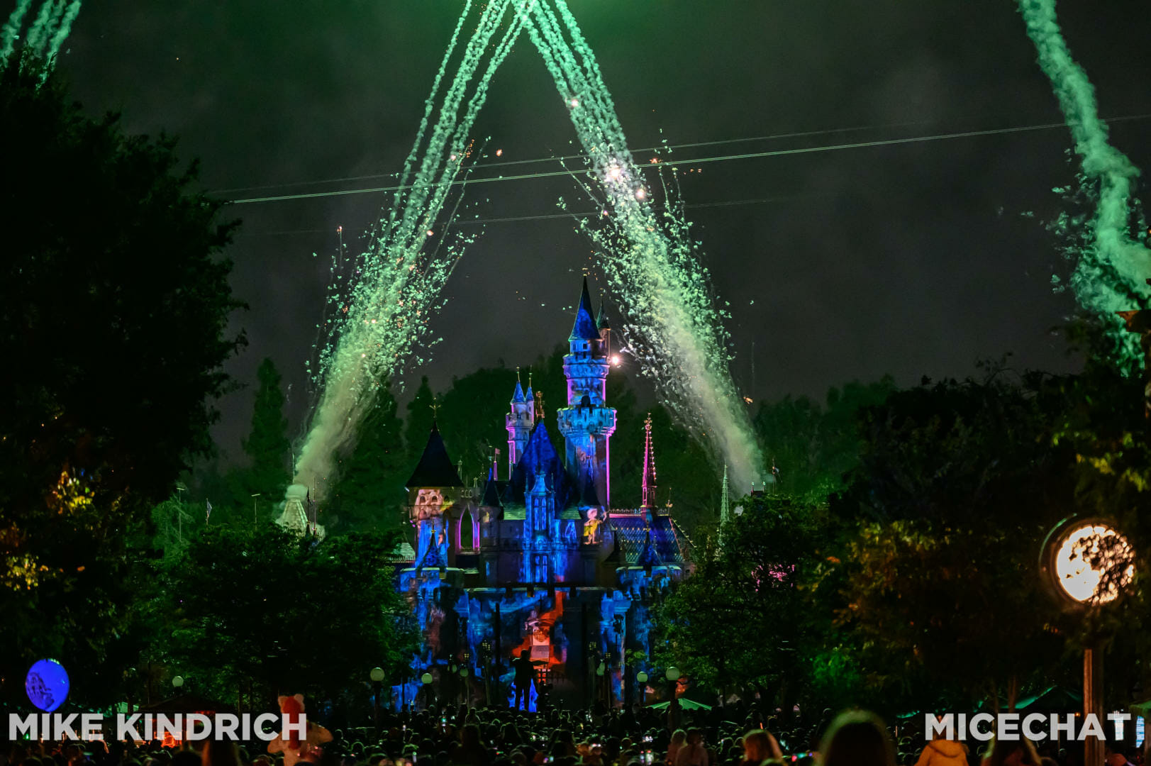 , Your Guide To Disneyland Entertainment and Spectaculars for Summer 2022