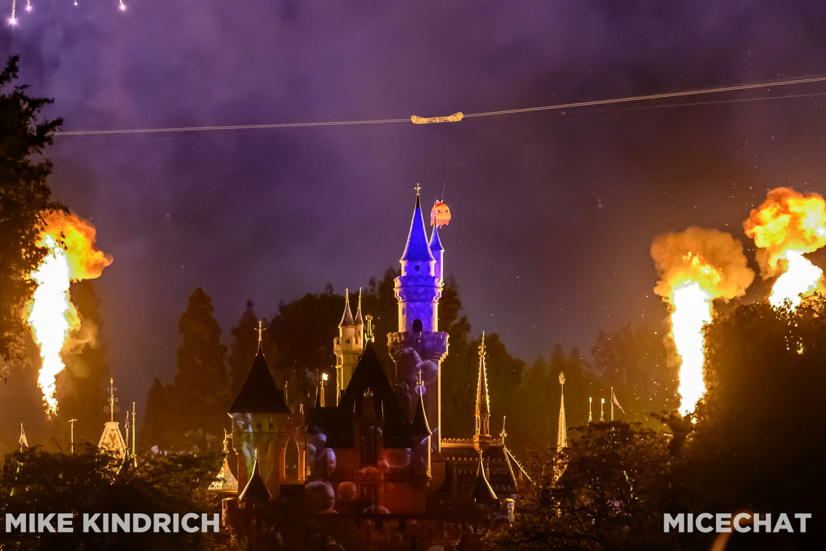 , Your Guide To Disneyland Entertainment and Spectaculars for Summer 2022